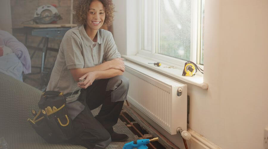 Professional expert plumbing services in Whitetail, MT